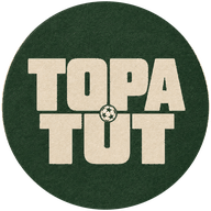 Topa Tut logosu