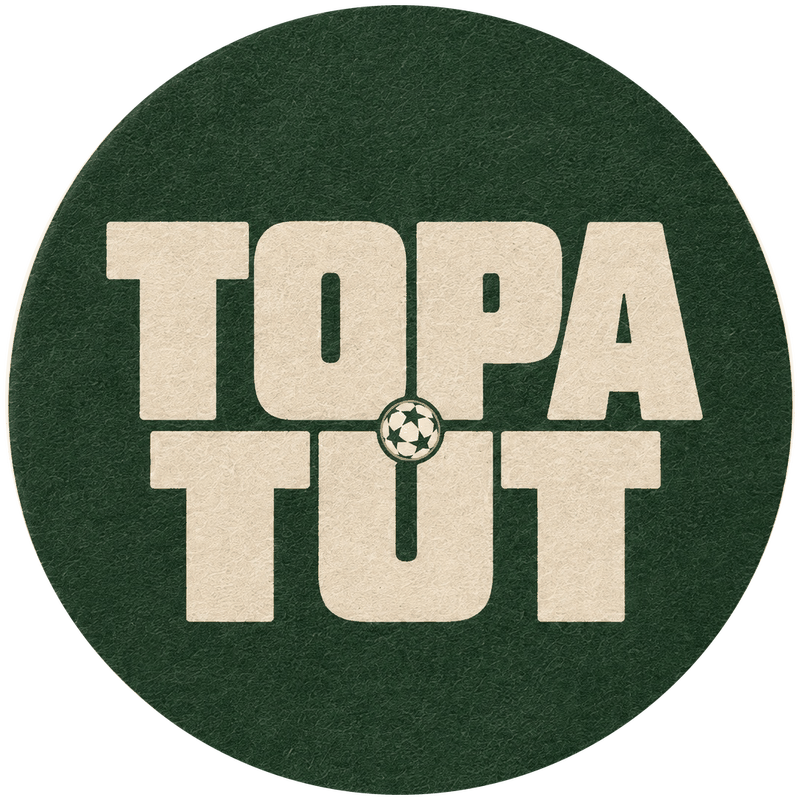 Topa Tut logosu